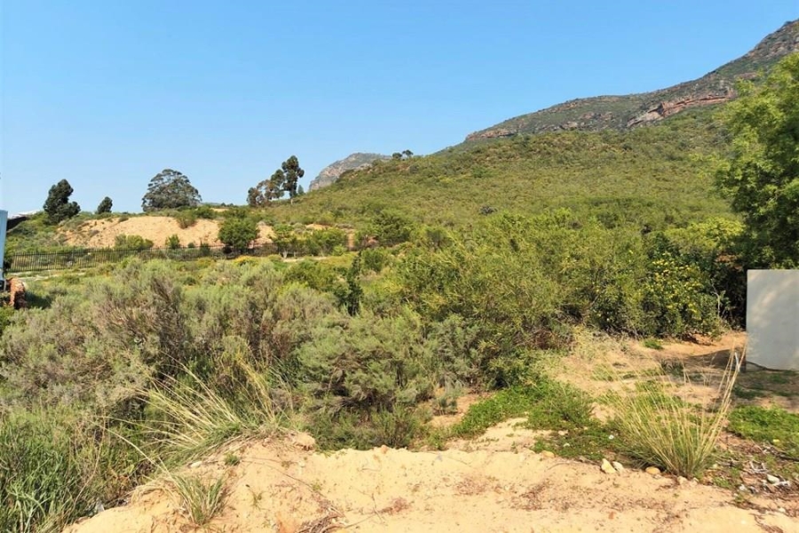 0 Bedroom Property for Sale in Piketberg Western Cape